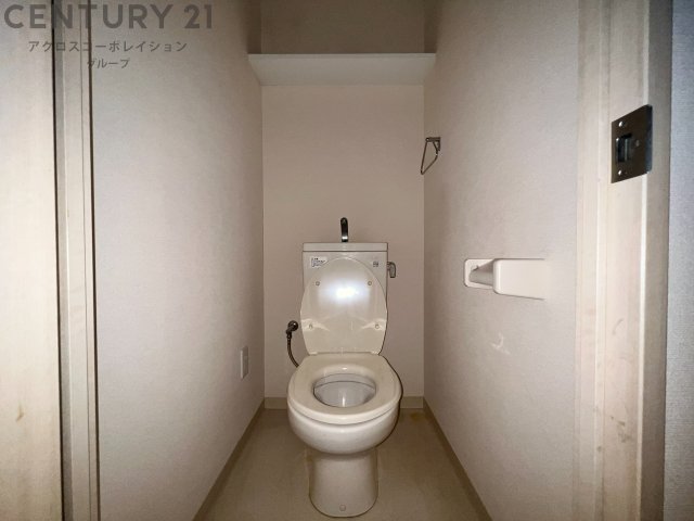 トイレ　バストイレ別でおすすめです！