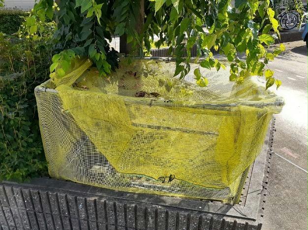 その他共有部分　建物設備