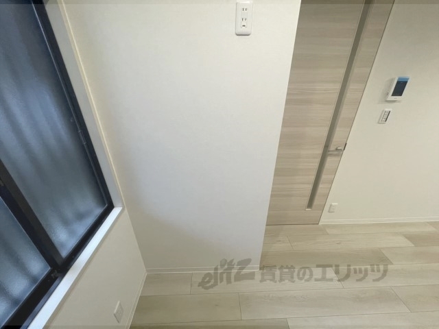 その他部屋・スペース　冷蔵庫置場