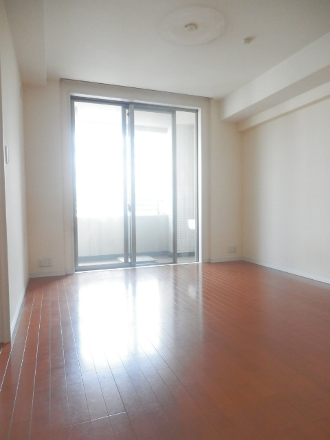 居室・リビング　居室