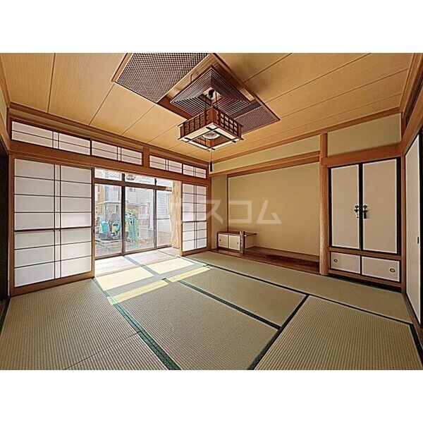 その他部屋・スペース