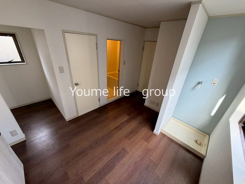 居室・リビング　※別部屋参考写真