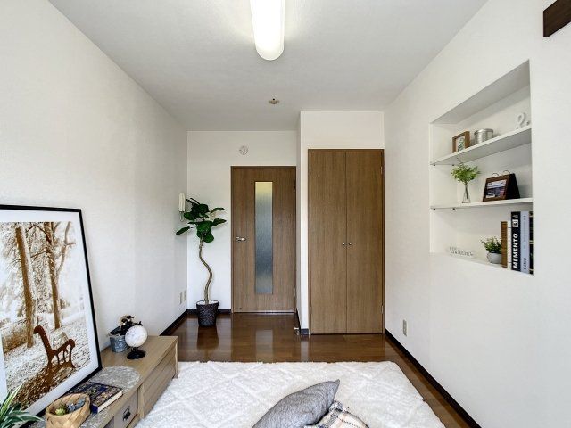 その他　モデルルーム