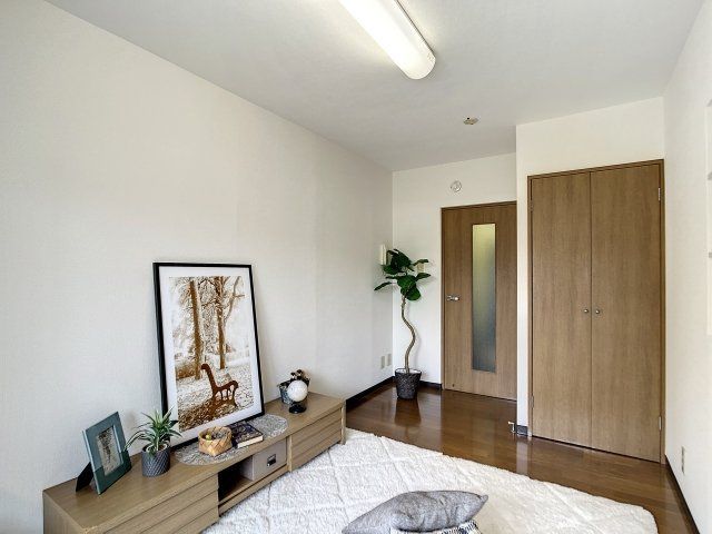 その他部屋・スペース　モデルルーム