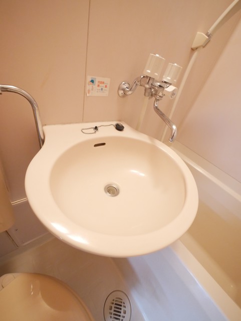 洗面設備　★洗面ボウルの写真です★