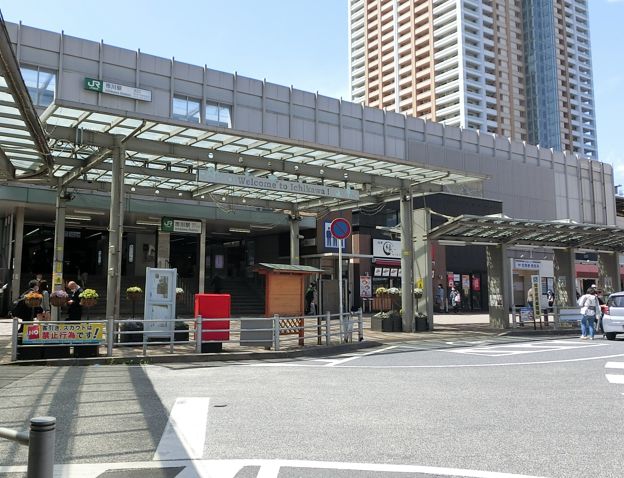 その他　市川駅（その他）まで816m