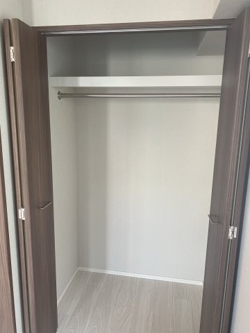 その他　洋室WIC