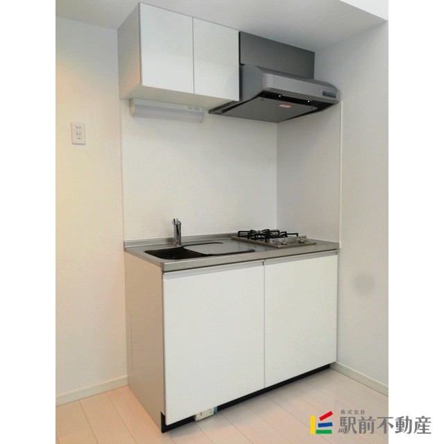 キッチン　※同マンション別部屋