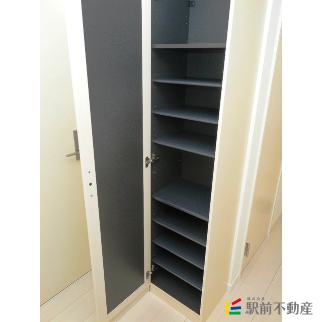 バルコニー　※同マンション別部屋