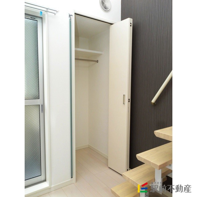 収納　※同マンション別部屋