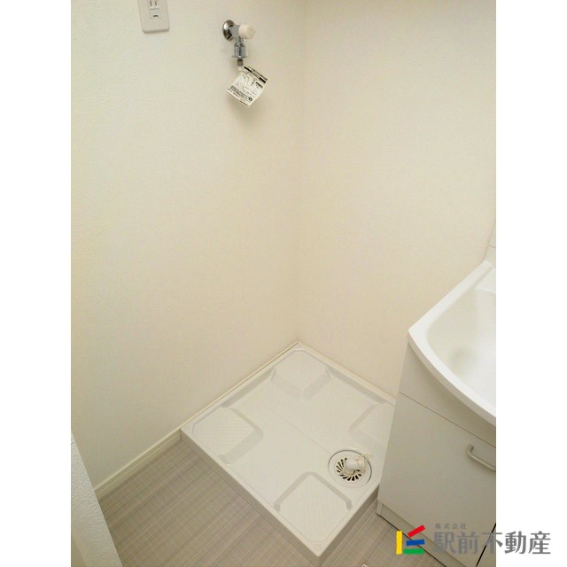 眺望　※同マンション別部屋