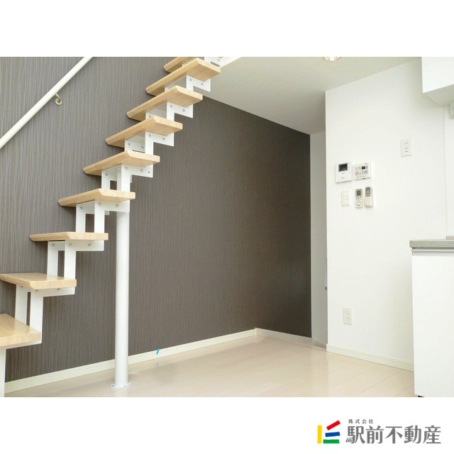 居室・リビング　※同マンション別部屋