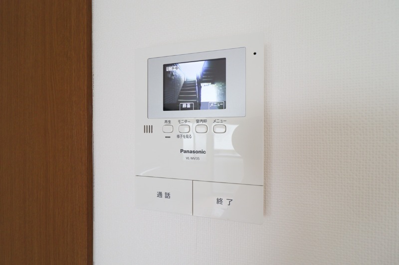 セキュリティ　図面と現状に相違がある場合には現状を優先