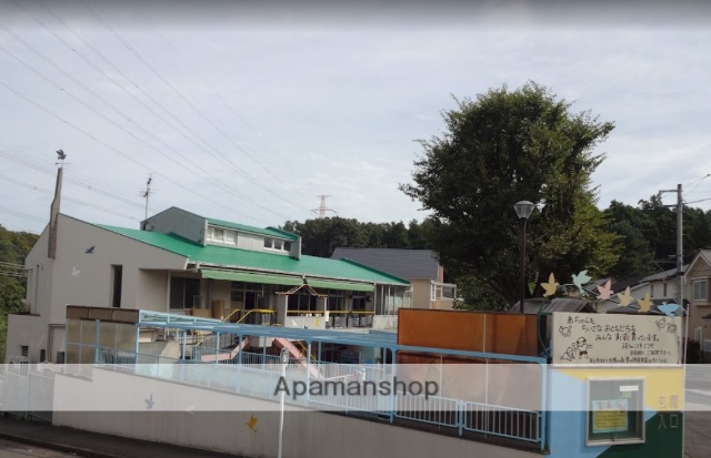 幼稚園・保育園　鳩の森愛の詩保育園（幼稚園・保育園）まで1471m