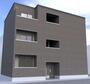 新河岸駅より徒歩4分 2階 新築の賃貸物件