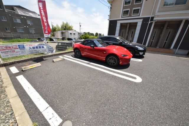 駐車場　★お問い合わせはタウンハウジング町田店まで★