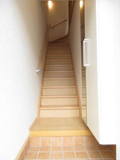 玄関　★お問い合わせはタウンハウジング町田店まで★