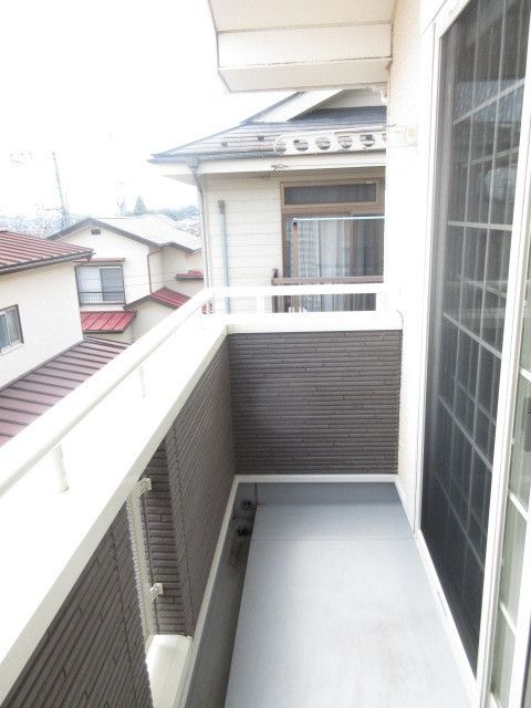 眺望　★お問い合わせはタウンハウジング町田店まで★