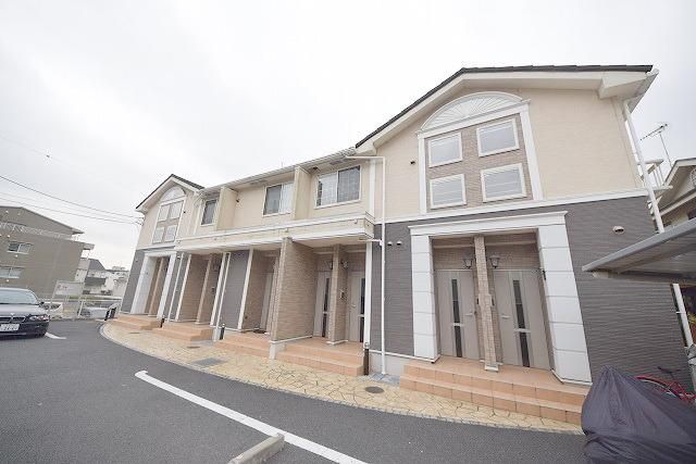 建物外観　★お問い合わせはタウンハウジング町田店まで★