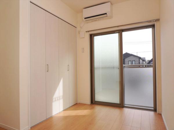 その他設備　その他部屋・スペース