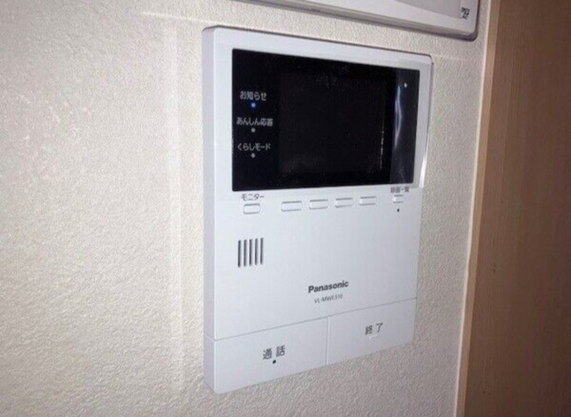 セキュリティ　図面と現状に相違がある場合には現状を優先