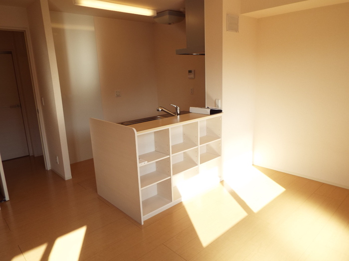 その他部屋・スペース　LDK