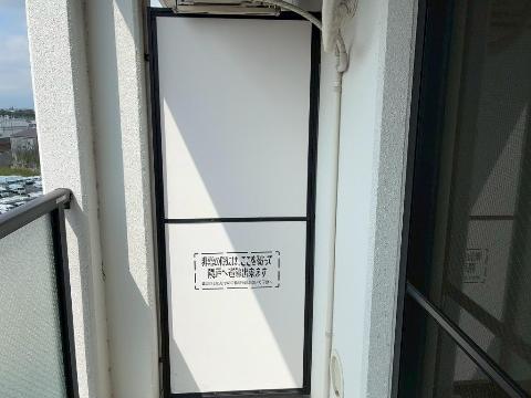 バルコニー　ベランダ