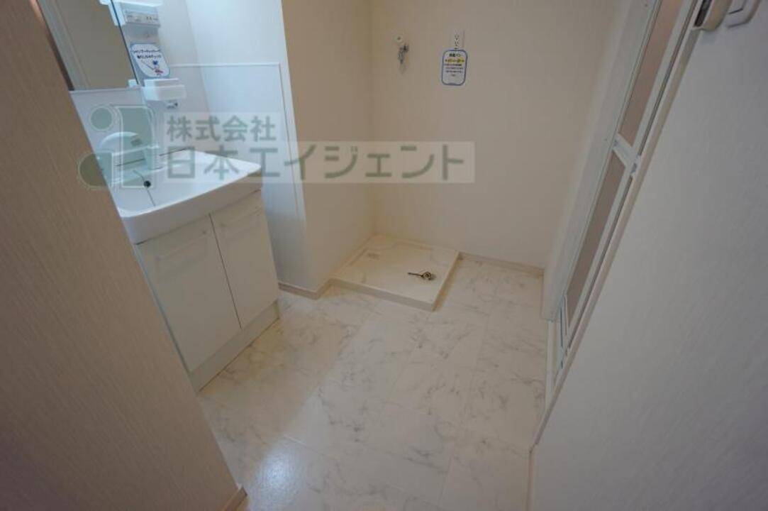 洗面設備　ドレッサー