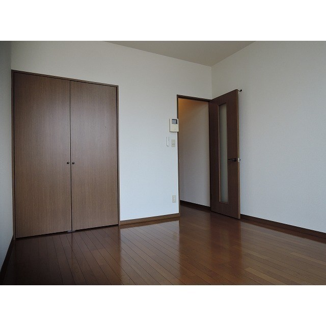 その他部屋・スペース　収納付でお部屋を広くお使い頂けます。