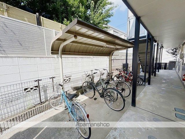 その他共有部分　その他共有部分