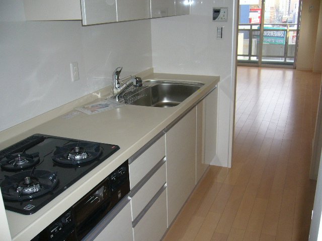 キッチン　★お問い合わせは044-299-8985★