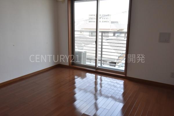 居室・リビング　別部屋の参考写真です。現況有姿