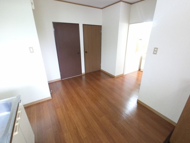 その他　＊ダイニングキッチンの写真です＊