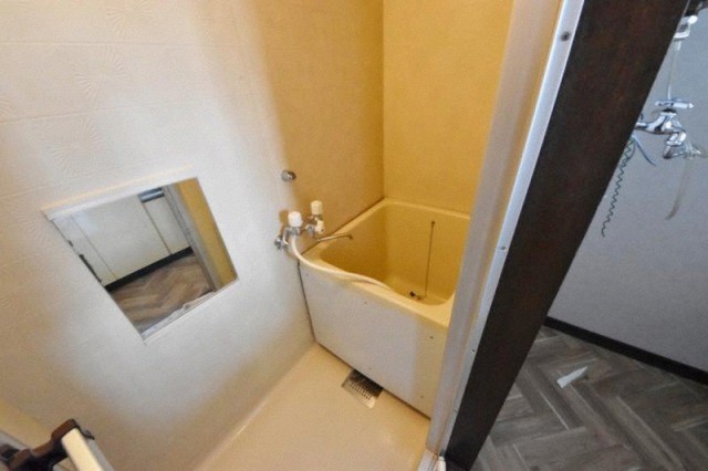 バス・シャワールーム　※別号室参考画像