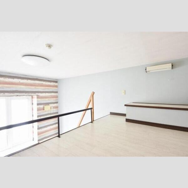 その他部屋・スペース　ロフト　※別号室参考画像