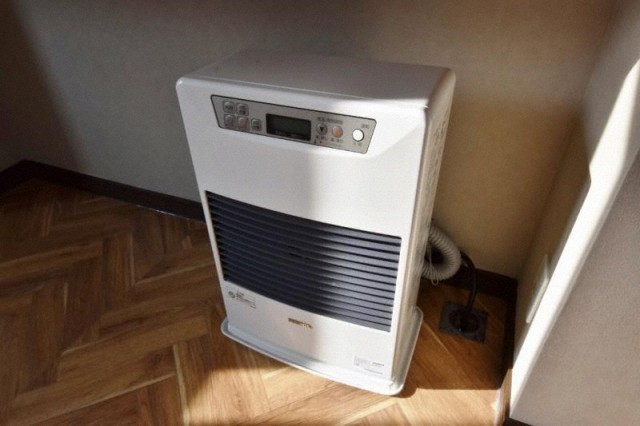 その他設備　※別号室参考画像