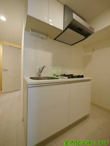 キッチン　メインステージ信濃町