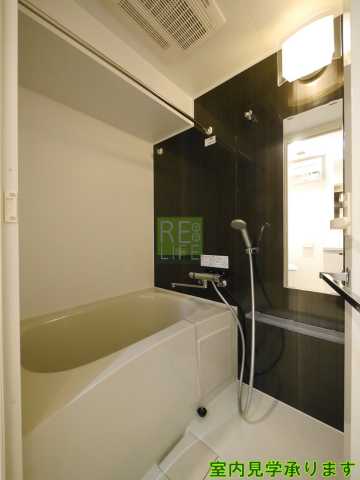 バス・シャワールーム　メインステージ信濃町