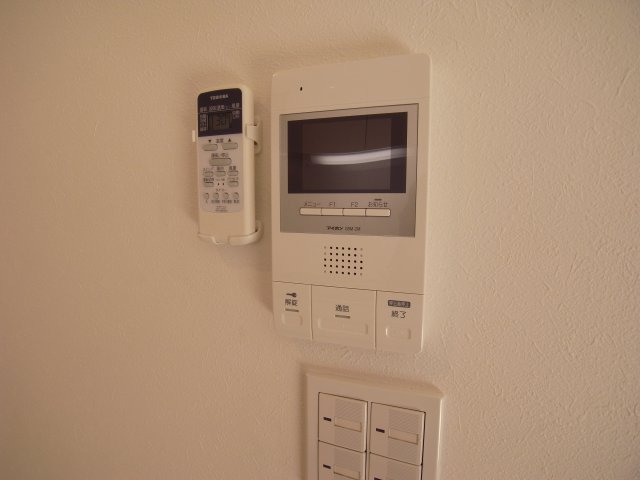 セキュリティ　※参考写真