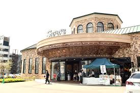 スーパー　サポーレ 熱田伏見通り店（スーパー）まで660m