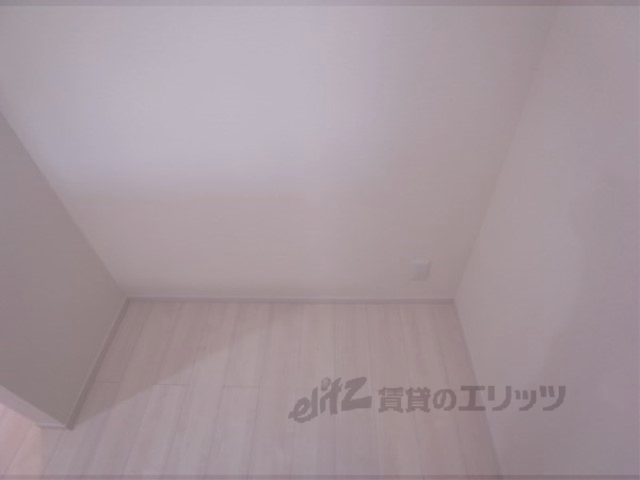 その他部屋・スペース　冷蔵庫置場