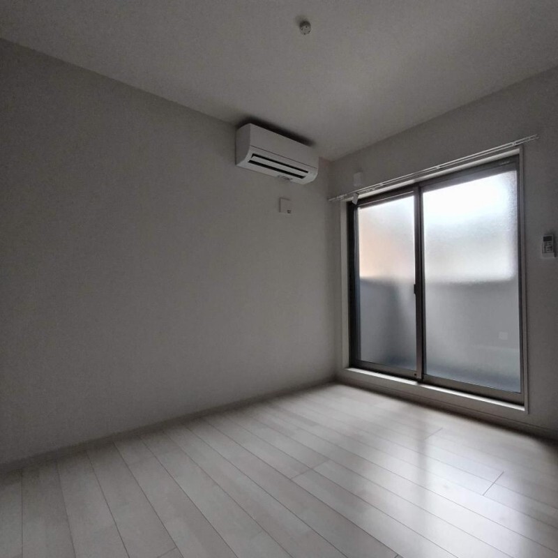 居室・リビング　F asecia Irifi