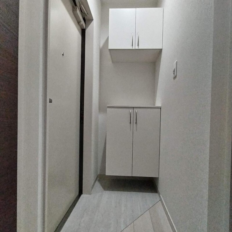 その他共有部分　F asecia Irifi