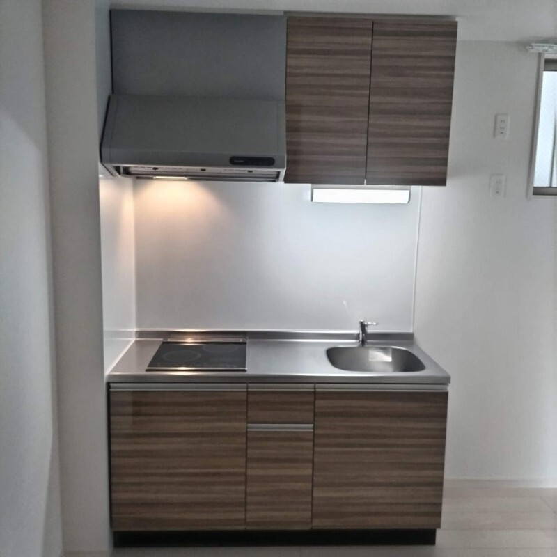 キッチン　F asecia Irifi