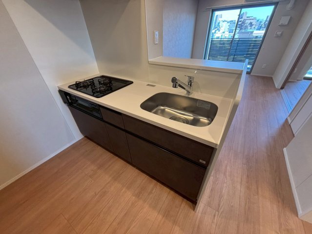 キッチン　リュミエール千種