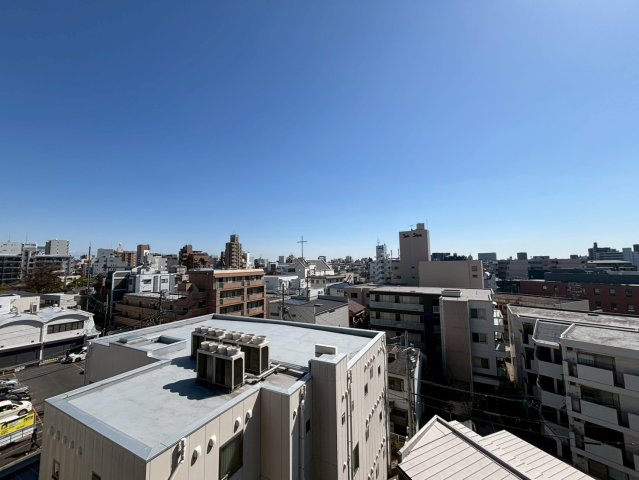 眺望　リュミエール千種