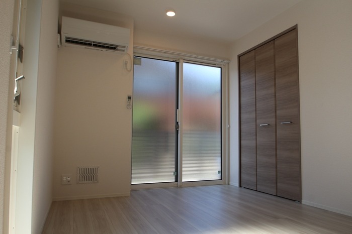 その他部屋・スペース　全室エアコン設置済みです♪
