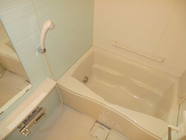 バス・シャワールーム　参考写真です