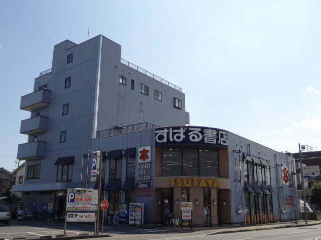 その他　すばる書店ＴＳＵＴＡＹＡ南行徳店（その他）まで195m