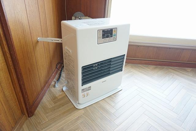 その他設備　設備